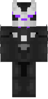 Purple Oblivion