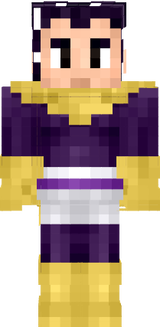 Minoru Mineta