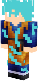 GOKU(OSCAR)