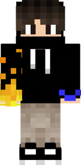 mc skin