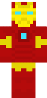 iron