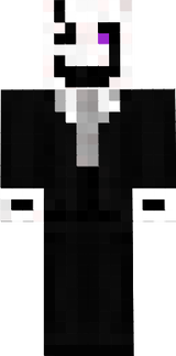 W.D Gaster