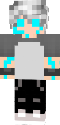 Preview of texture: Thunder mode