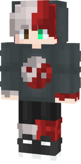 Todoroki