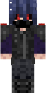 AYATO MINECRAFT