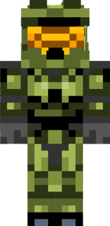 skin minecraft