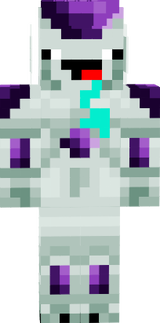 Frieza Noob