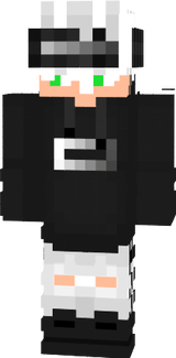 MasterCrey