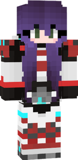 Paladin Crystxliety