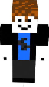 Bacon Boy
