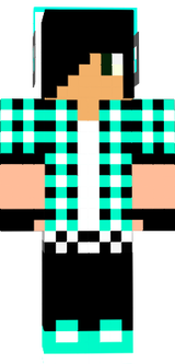 скин