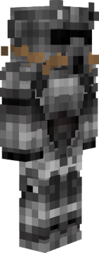 T-60 PowerArmor