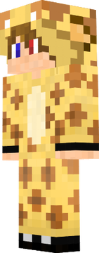 medio girafa