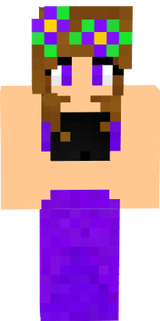 Mermaid madeline joy street
