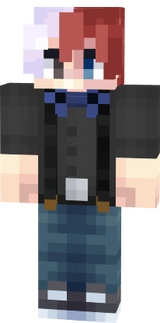 suspenders todoroki