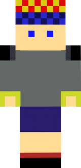 Serge