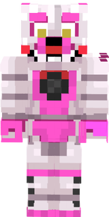 funtime me