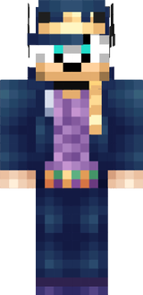 ConicJotaro