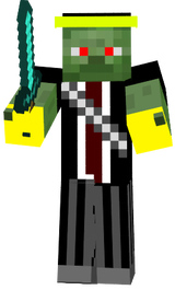 zonbie