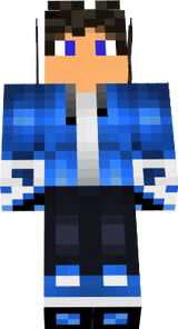 song minecraft player