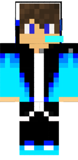 IVANS BLUE_USTC Tv