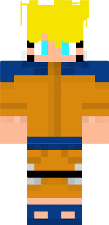 Naruto Bar Kun Kid