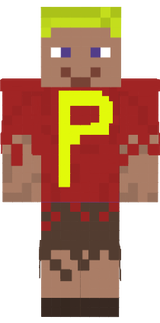 I ammmmm POOOOOOKMAN!!!!!!!!!!!!!!!