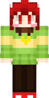 VRC Chara
