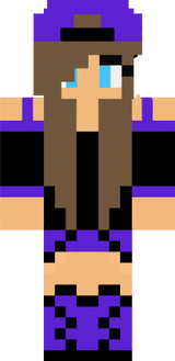 Giovanna Girl