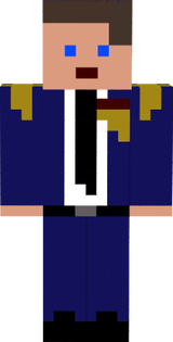 Mein skin