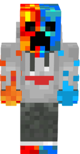 WinteredFireCreeper
