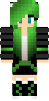 Green Gamer.
