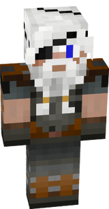 old hunter