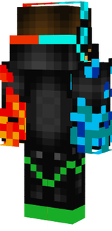 Mine