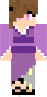 櫻花和服