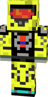 the y