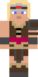 Simon Belmont