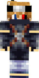 Roxas Uchiha