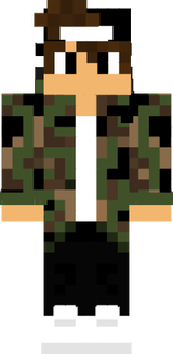skin gostei