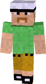 caleb