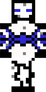 Ghoul-bot