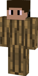 ale de madera