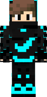 Blueman