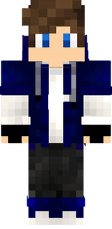 le skin de ville