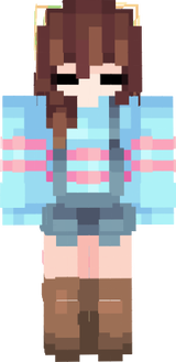 as