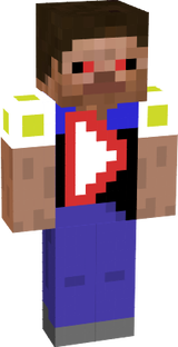 killer gamer steve