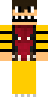 Fusion Prinz Arazel,Bowsertvhi,Ninjatv,Golden Prinz Arazel