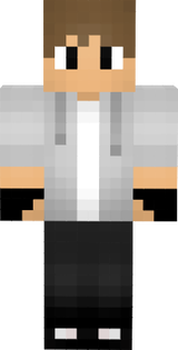 "HD" Skin