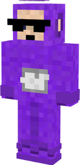 teletubbies corp