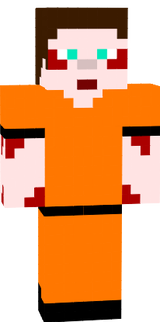 Henryk Woods(Vězení)